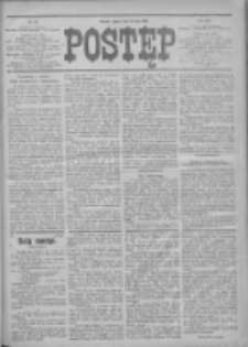 Postęp 1912.07.12 R.23 Nr156