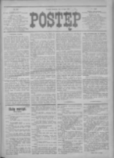 Postęp 1912.07.14 R.23 Nr158