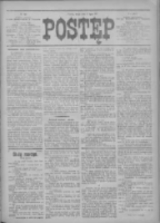 Postęp 1912.07.17 R.23 Nr160