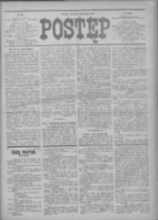 Postęp 1912.07.18 R.23 Nr161