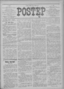 Postęp 1912.07.23 R.23 Nr165