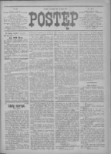 Postęp 1912.07.25 R.23 Nr167