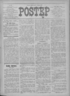 Postęp 1912.08.04 R.23 Nr176