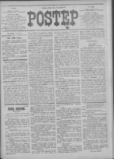 Postęp 1912.08.31 R.23 Nr198