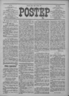 Postęp 1911.02.04 R.22 Nr28