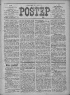 Postęp 1911.02.14 R.22 Nr36