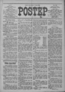 Postęp 1911.03.02 R.22 Nr50