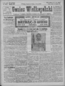 Goniec Wielkopolski: najtańsze pismo codzienne dla wszystkich stanów 1925.11.21 R.48 Nr271