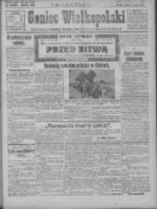 Goniec Wielkopolski: najtańsze pismo codzienne dla wszystkich stanów 1925.12.05 R.48 Nr283