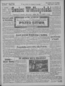 Goniec Wielkopolski: najtańsze pismo codzienne dla wszystkich stanów 1925.12.08 R.48 Nr285
