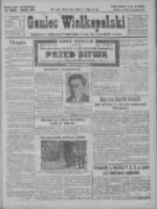 Goniec Wielkopolski: najtańsze pismo codzienne dla wszystkich stanów 1925.12.10 R.48 Nr286