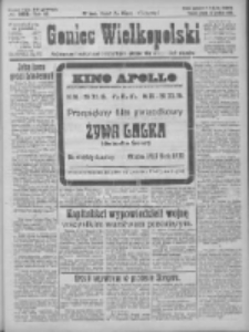 Goniec Wielkopolski: najtańsze pismo codzienne dla wszystkich stanów 1925.12.18 R.48 Nr293