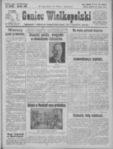 GGoniec Wielkopolski: najtańsze pismo codzienne dla wszystkich stanów 1925.12.24 R.48 Nr298