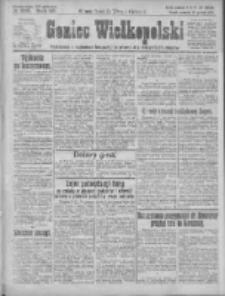 Goniec Wielkopolski: najtańsze pismo codzienne dla wszystkich stanów 1925.12.31 R.48 Nr302