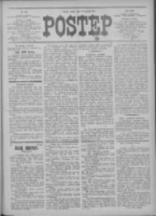 Postęp 1912.09.07 R.23 Nr204