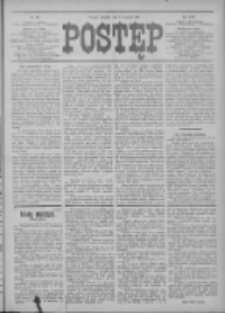 Postęp 1912.09.08 R.23 Nr205