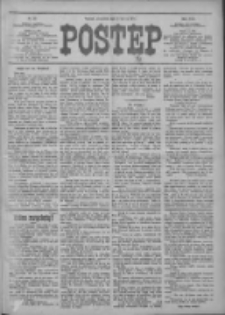 Postęp 1911.03.09 R.22 Nr56