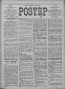 Postęp 1911.03.12 R.22 Nr59