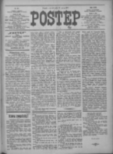Postęp 1911.03.23 R.22 Nr68