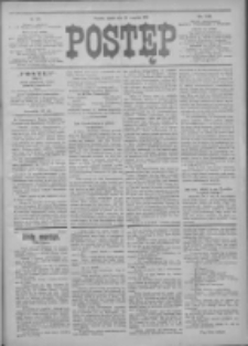 Postęp 1912.09.20 R.23 Nr215