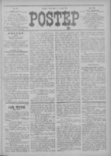 Postęp 1912.09.24 R.23 Nr218