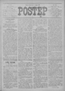 Postęp 1912.09.25 R.23 Nr219