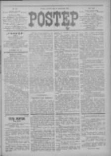 Postęp 1912.10.10 R.23 Nr232