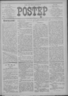 Postęp 1912.10.15 R.23 Nr236