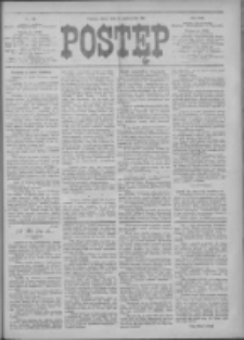 Postęp 1912.10.19 R.23 Nr240