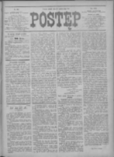 Postęp 1912.10.25 R.23 Nr245