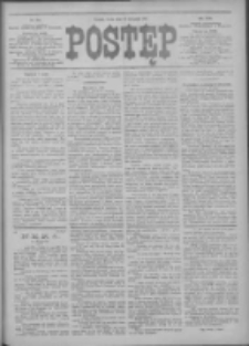 Postęp 1912.11.20 R.23 Nr266