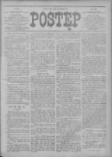 Postęp 1912.11.22 R.23 Nr267