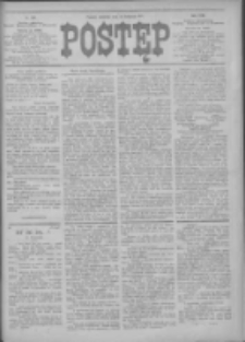 Postęp 1912.11.24 R.23 Nr269