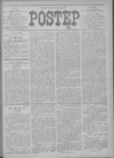 Postęp 1912.11.27 R.23 Nr271