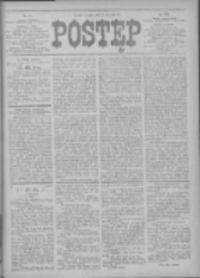 Postęp 1912.11.28 R.23 Nr272