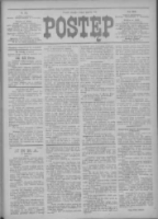 Postęp 1912.12.01 R.23 Nr275