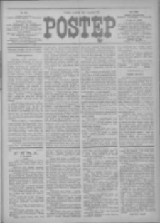 Postęp 1912.12.05 R.23 Nr278