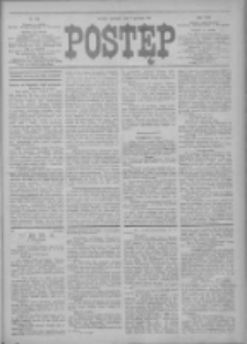 Postęp 1912.12.08 R.23 Nr281