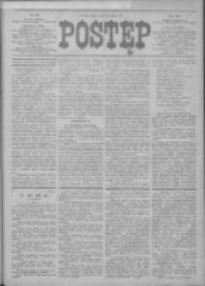 Postęp 1912.12.13 R.23 Nr285