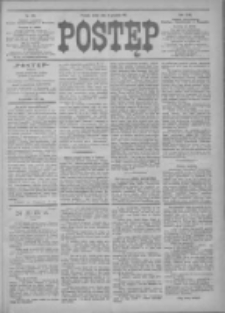 Postęp 1912.12.18 R.23 Nr289