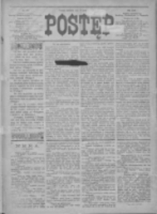 Postęp 1912.12.29 R.23 Nr297