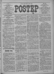 Postęp 1911.03.24 R.22 Nr69