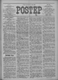 Postęp 1911.03.29 R.22 Nr72