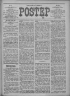 Postęp 1911.04.01 R.22 Nr75