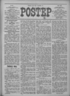 Postęp 1911.04.07 R.22 Nr80