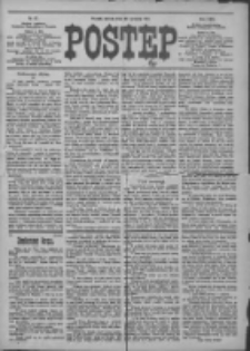 Postęp 1911.04.15 R.22 Nr87