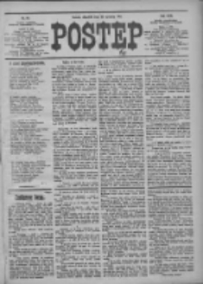 Postęp 1911.04.16 R.22 Nr88