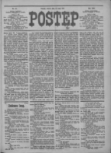 Postęp 1911.05.23 R.22 Nr117