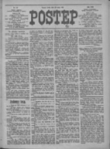 Postęp 1911.05.24 R.22 Nr118