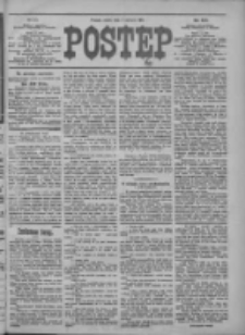 Postęp 1911.06.02 R.22 Nr125